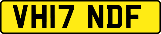 VH17NDF