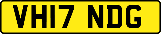 VH17NDG