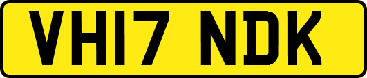 VH17NDK