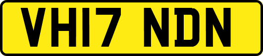 VH17NDN