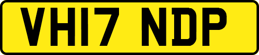 VH17NDP
