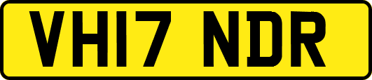 VH17NDR