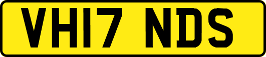 VH17NDS