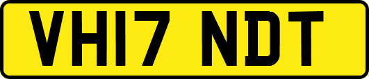 VH17NDT