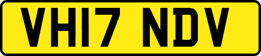 VH17NDV