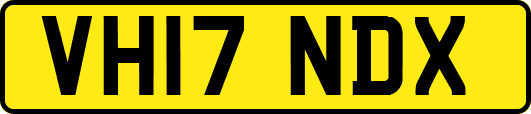 VH17NDX