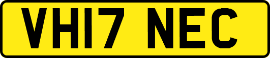 VH17NEC