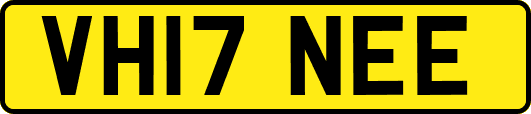 VH17NEE