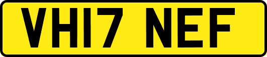 VH17NEF