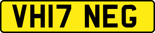 VH17NEG