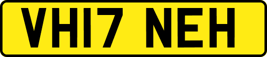 VH17NEH
