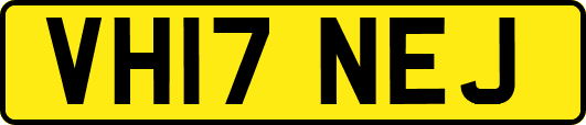 VH17NEJ