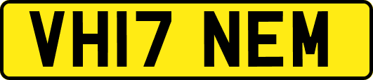 VH17NEM