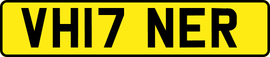 VH17NER