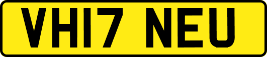 VH17NEU