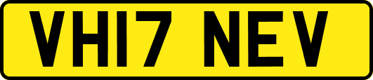 VH17NEV