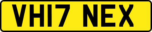 VH17NEX