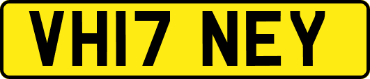 VH17NEY
