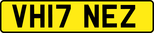 VH17NEZ