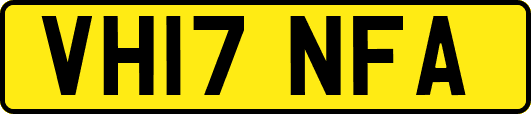 VH17NFA