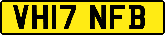 VH17NFB