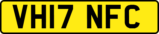 VH17NFC