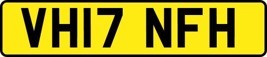 VH17NFH