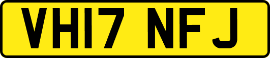 VH17NFJ