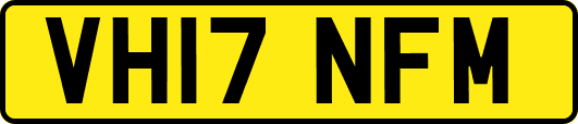 VH17NFM