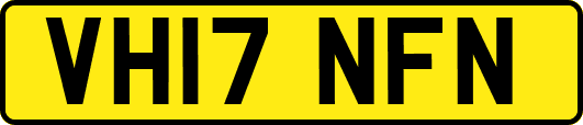 VH17NFN