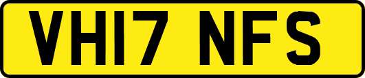 VH17NFS
