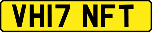 VH17NFT