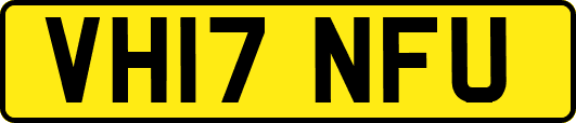 VH17NFU