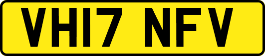 VH17NFV