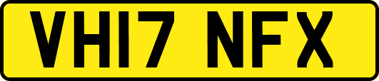 VH17NFX