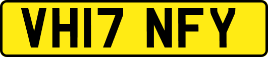 VH17NFY