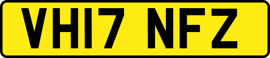 VH17NFZ