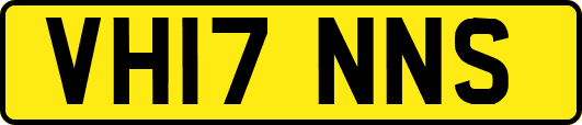 VH17NNS