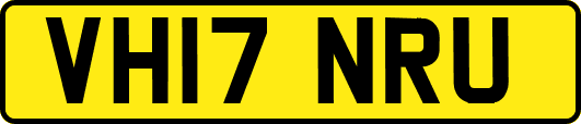 VH17NRU