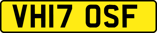 VH17OSF