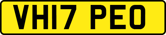 VH17PEO