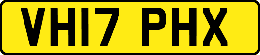 VH17PHX