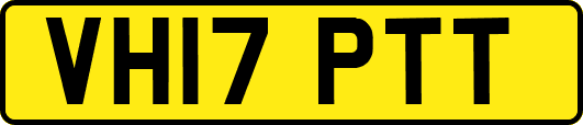 VH17PTT