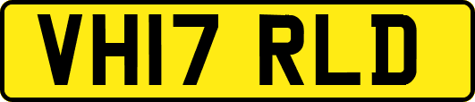 VH17RLD