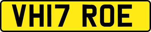 VH17ROE