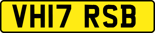 VH17RSB