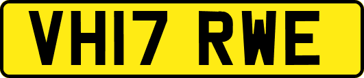 VH17RWE