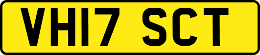 VH17SCT