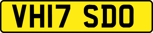 VH17SDO