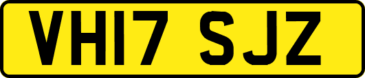 VH17SJZ